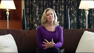Nancy Stafford: Scars (A Moment of Insight)