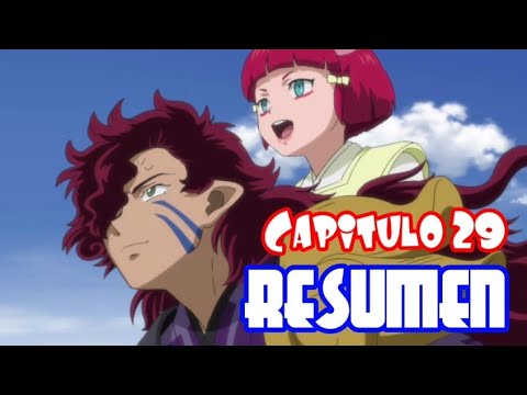 RESUMEN Hanyo no Yashahime Capítulo 29 