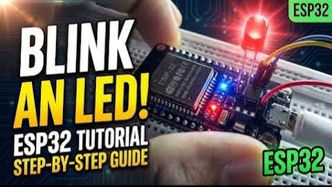 Welcome to the world of Microcontrollers