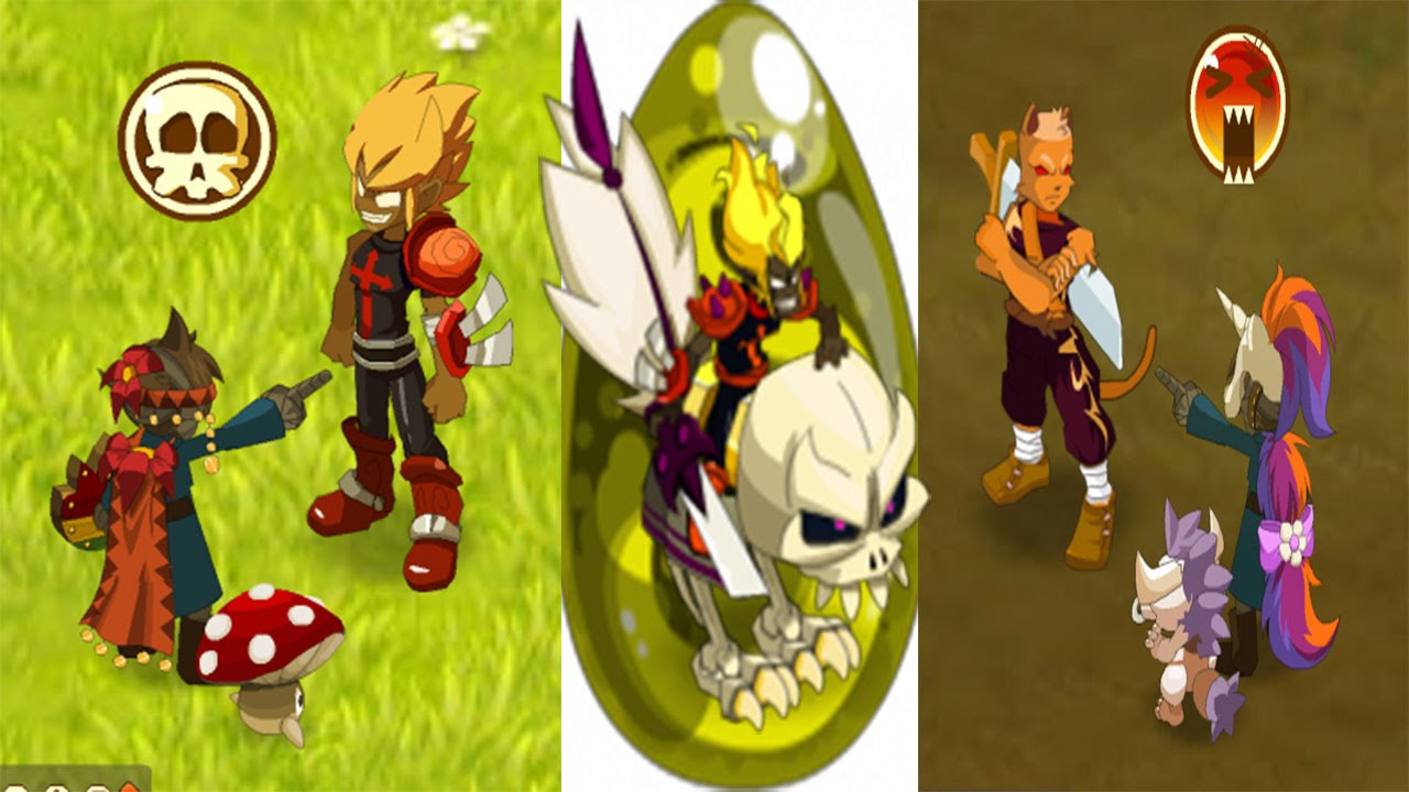 |Dofus| Tuto Dark Vlad 2.27 - YouTube |Dofus| Tuto Dark Vlad 2.27 - YouTube