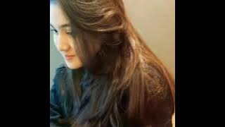 Cut Syifa (Mendung pasti berganti by Mikha tambayong)