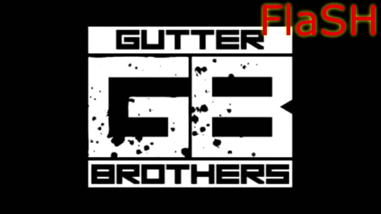 gutter brothers House Of Ill Repute YouTube