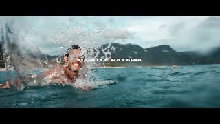 Carlo e Rataria - Camboja (Clipe Oficial)