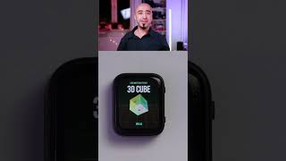 A 3D cube running natively at 60 FPS on a $3 microcontroller. Written in TypeScript, JSX, and CSS.