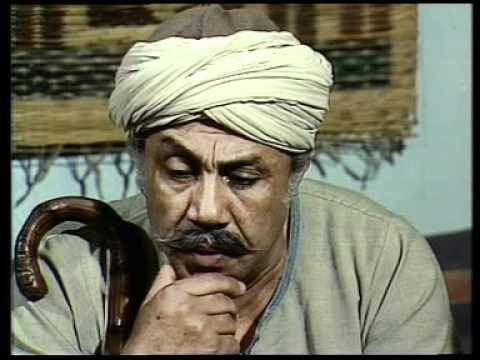 مسلسل اللسان المر الحلقة 13