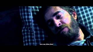 Незнакомец (The Stranger) 2015 Trailer + Russian Subs (Русские субтитры)