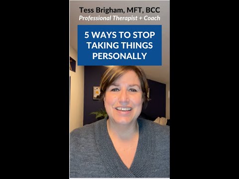5 Ways to