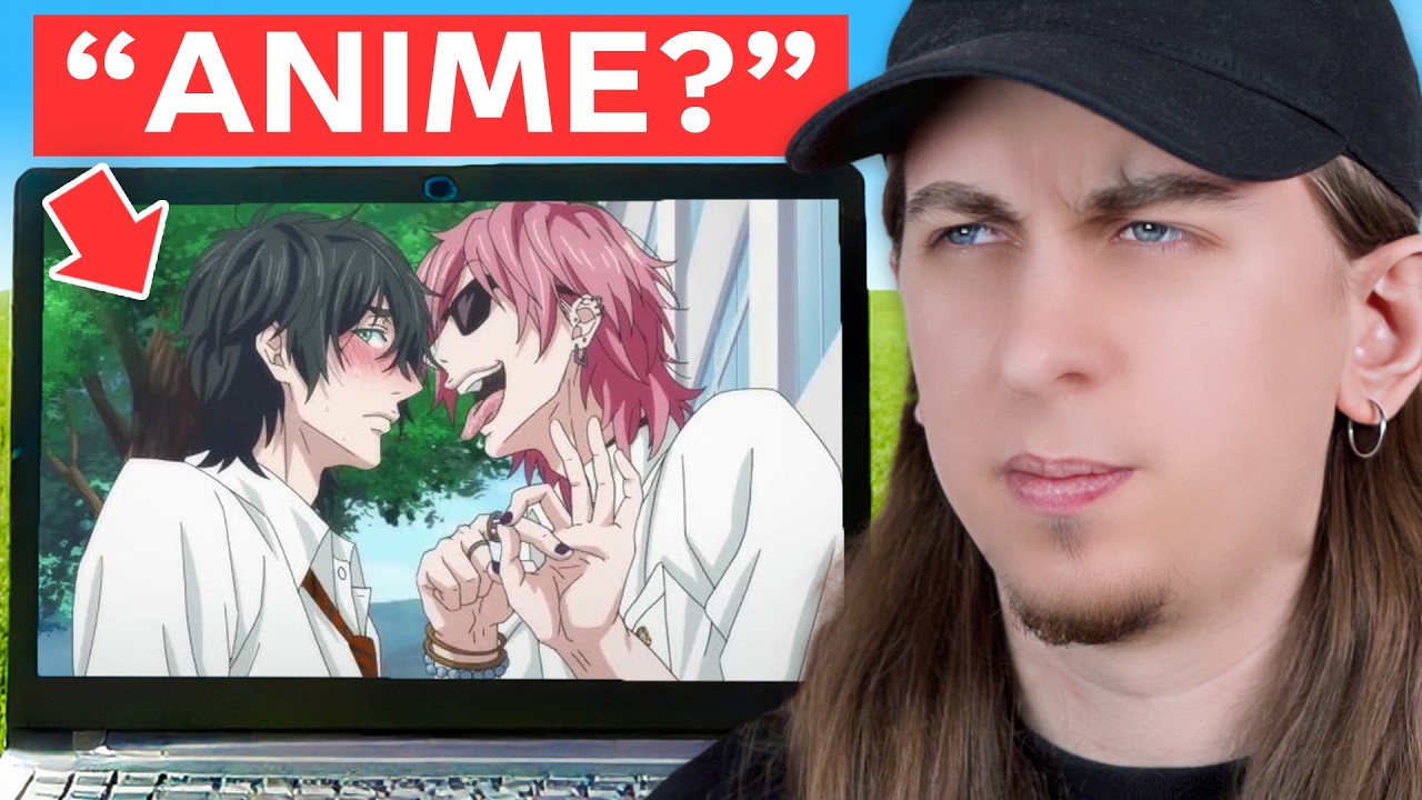 I Miei Iscritti Devono Consigliarmi un ANIME