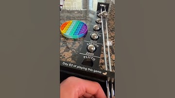The perfect loop doesnt exi