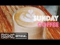 SUNDAY COFFEE: Smooth October Jazz - Relax Autumn Jazz & Bossa Nova Music to Chill Out