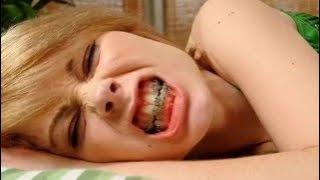 [18 ] Sexy Braces Girls (Exclusive Men Only)