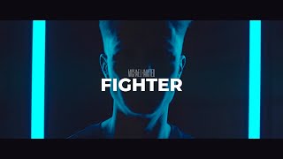 Michael Hausted - Fighter