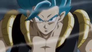 Dragon Ball Super Heroes : Gogeta vs Hearts [VOSTFR]