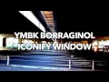 Ymbk Borraginol - Iconify Window [Free Download]