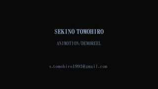 Animation DemoReel 2015