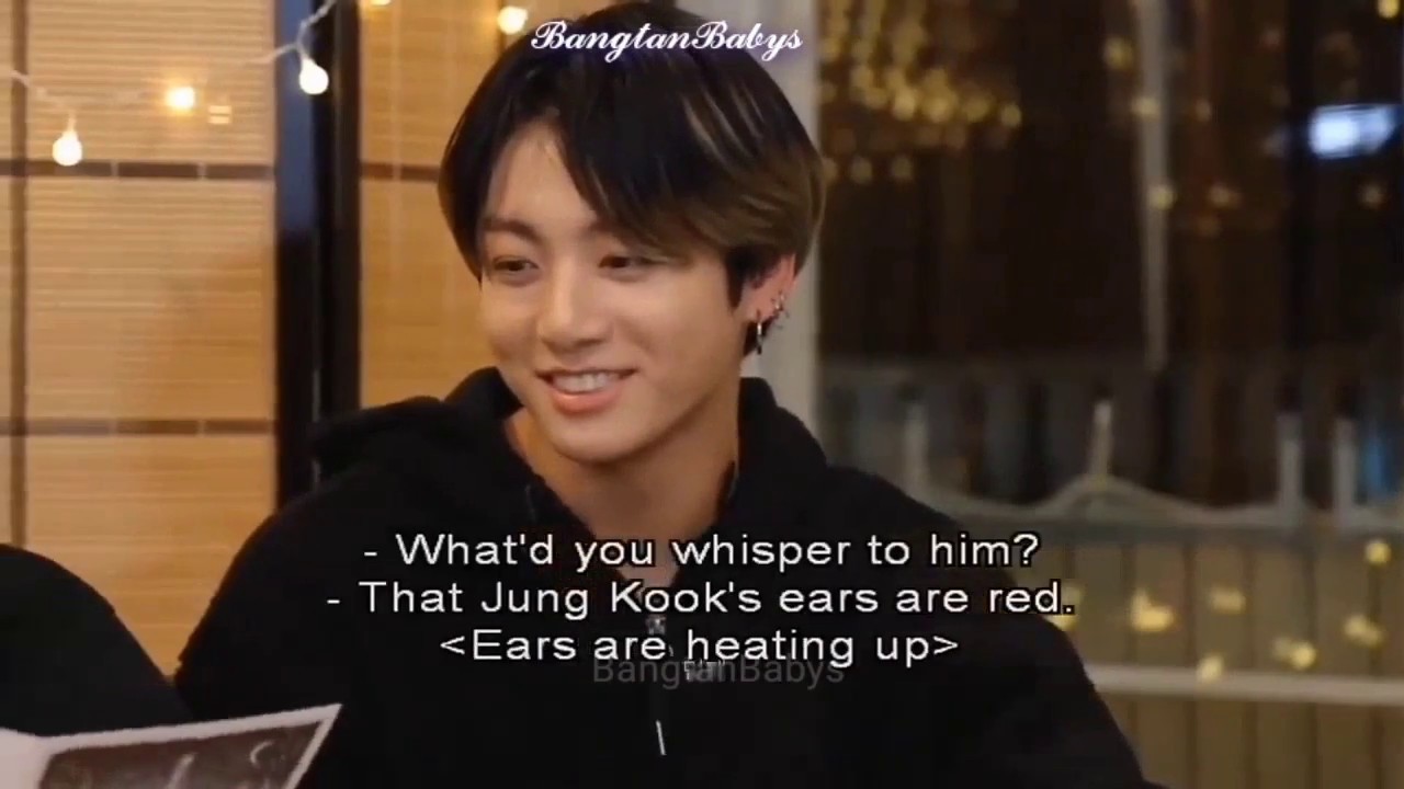 [ENG SUB] BTS Winter Package 2020 Full