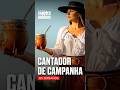 CANTADOR DE CAMPANHA - OS SERRANOS