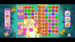 Information GARDENSCAPES SUPER HARD LEVEL 18652 Update