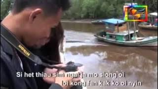Tere - Oi Nyi Siak Nyi Mo Ji Si (Hakka Singkawang Song)