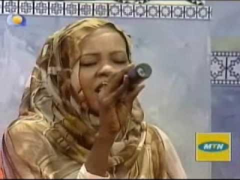 منار صديق والمجموعة مالي والهوى اغاني واغاني 2009