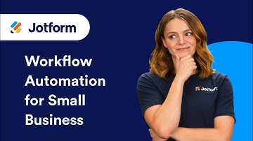 5+ Best Tools for Workflow Automation for Small Business