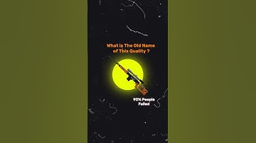 SVD Gun Old Name Kya Hai ? 😱 #shorts #freefire #gun #facts #old