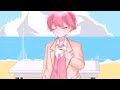 シュガーテイスト/さとみくん【MV作ってみた】