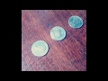 EASY COIN VANISH - Coin Magic