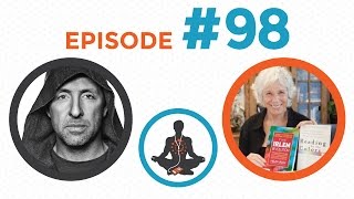 Podcast #98 - Transforming Lives w/ Light & Helen Irlen - Bulletproof Radio