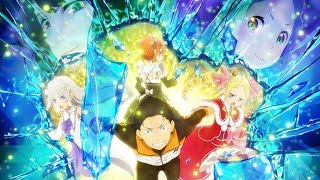 Video-Miniaturansicht von „Re:ZERO Season 2 OST 2 - 03: The Eternal Freezing of Elior Forest“