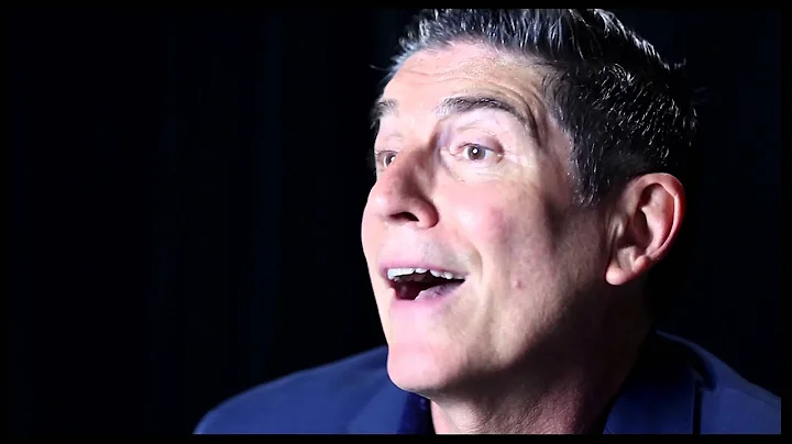 James Lecesne on Why Leonard Pelkey is Absolute Th...