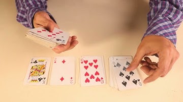Bridge is an easy game V2: What are Playing Cards?