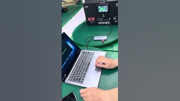 keshee 48v box with jk bms connect to APP #Lifepo4 #batterypack #Energy #battery #diy