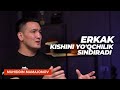 Mani CHEMPION deb eslashmasin | Erkak kishini YO&#39;QCHILIK sindiradi | Muhiddin Mamajonov Podcast