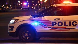 Two parents faces charges after gun went off in 3rd-grader's backpack