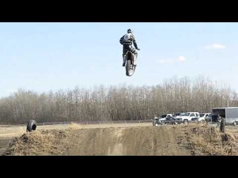 LLoydminister off-road riders motocross pt. 1/3