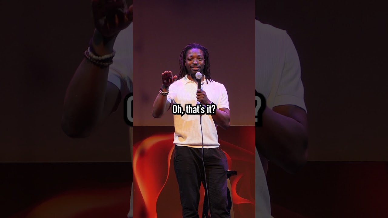 How Babies Are Named | Preacher Lawson