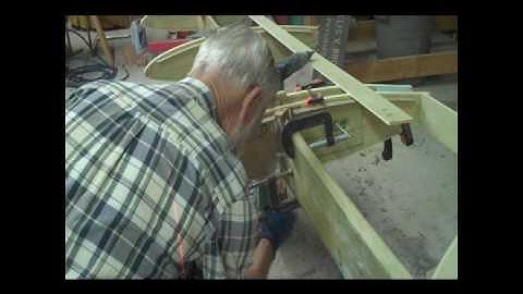 KRSuper2 Wing Assembly - Super2 Composite Wing