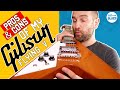 The BEST & WORST Things about a Gibson Flying V!