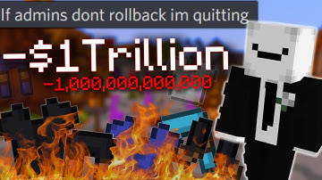 How Hypixel Skyblock
