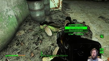 🔴 Fallout 4: Family Man (Immersive Gameplay) Session 2