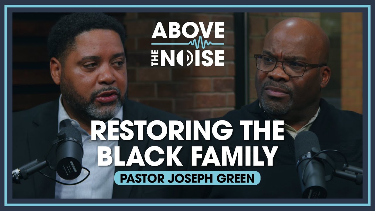 Restoring the Black Family - YouTube