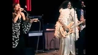 Vicki Sue Robinson - Turn The Beat Around (1976 HD 720p)