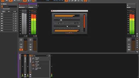 Maximize Loudness - LoudMax
