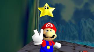 SM64 TAS: BitSP in 763 [Tied WR to Plush] (MEME JAPARI)