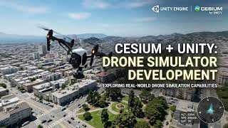 Simudrone - POC simulador de dron.