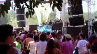 Sun Project T.F 2004