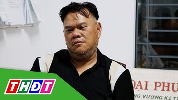 Cảnh báo lừa đảo đưa người lao động đi làm việc ở nước ngoài | THDT