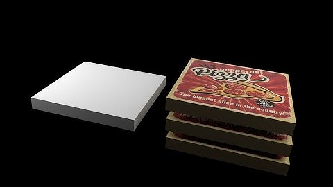 make UV texture in one minute