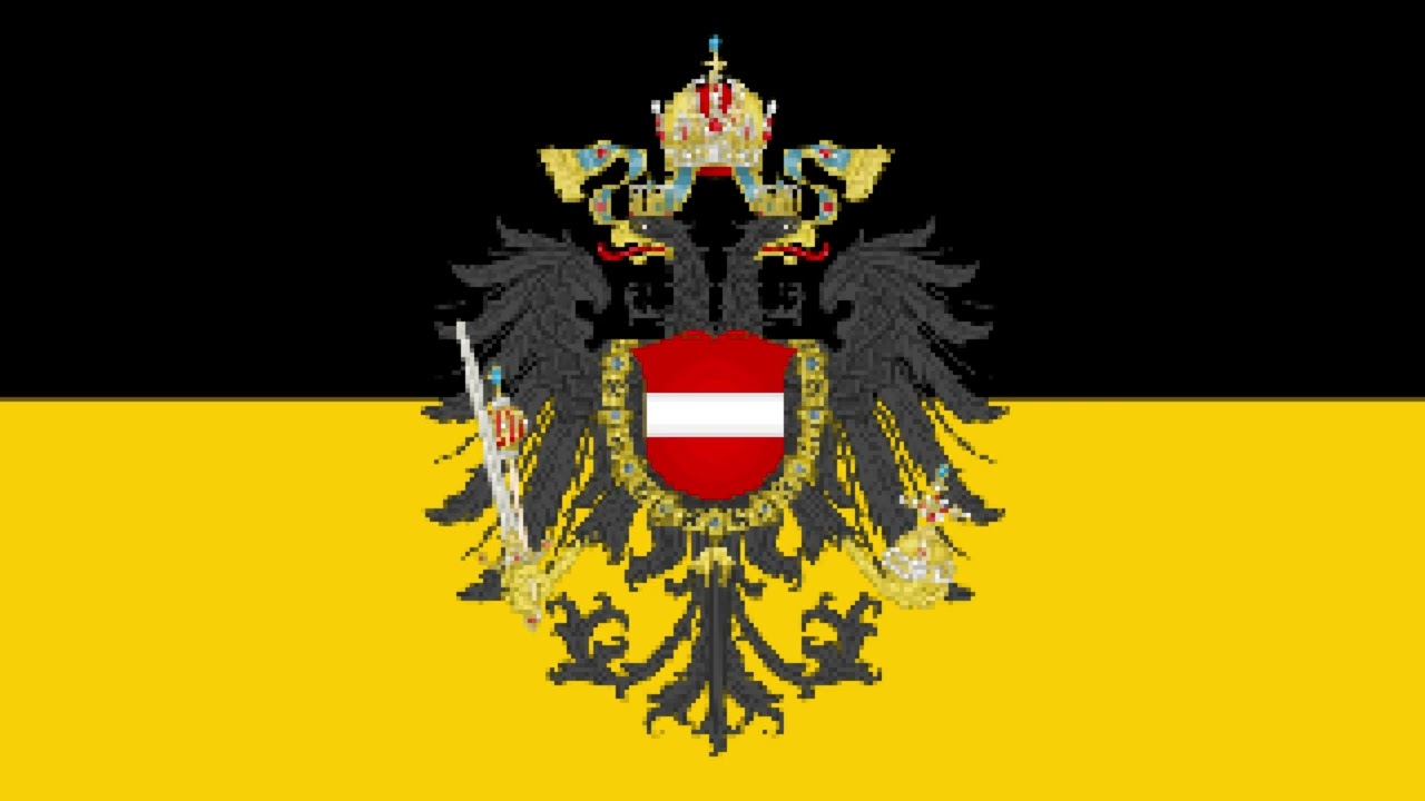 Radetzky Marsch 8 Bit